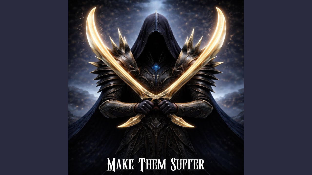 Make Them Suffer adlı videoyu YouTube'da izle Make Them Suffer adlı videoyu YouTube'da izle