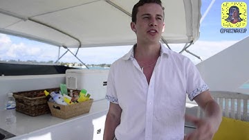 Entrepreneurship: Are you ready to put in the work, the time, the sacrifices?