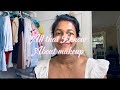 Self makeup tutorial…| #selfmakeup  #dailymakeup #simplemakeuptutorial #moments #easymakeuplooks 
