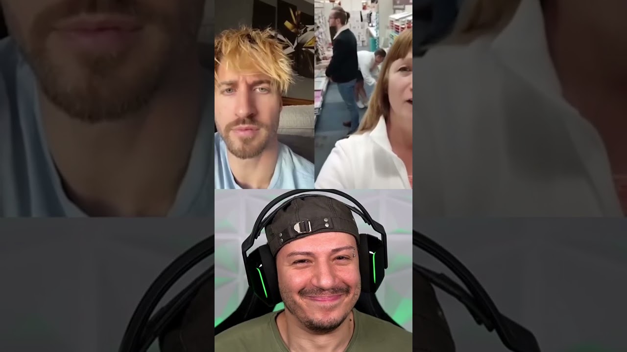 PROVA A NON RIDERE ESTREMA