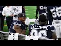 Micah Parsons Mic'd Up, "We lookin' for his brother!" vs. Rams Week 8, 2023