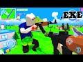 Dude theft wars exe  dude theft wars funny moments  dude theft wars 593  niruz gaming