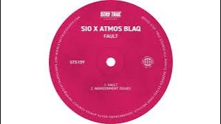 Sio X Atmos Blaq - Abandonment Issues