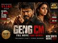 GENG CM - Full Movie Hindi Dubbed | Thalapathy Vijay | Trisha Krishana | New South Movie 2026