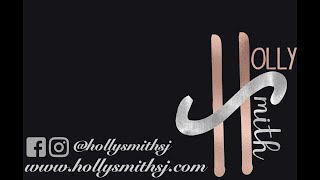 Training with Holly Smith Show Jumping // Gridwork Session