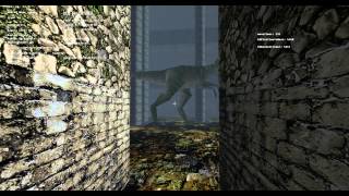 c++ Dark GDK Game Demo Test