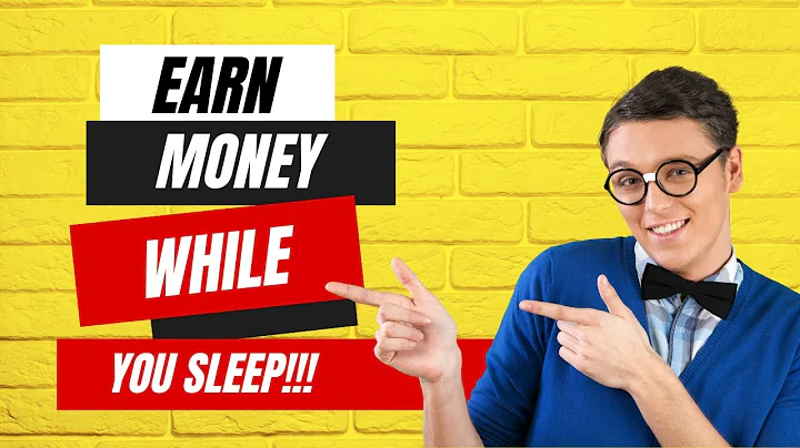 7 Proven Ways to Build Passive Income and Retire Early!