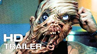 НЕКРОМАНТ Русский Трейлер #1 (2019) Бен О’Тул, Моника Беллуччи Sci-Fi Movie HD НЕКРОМАНТ Русский Трейлер #1 (2019) Бен О’Тул, Моника Беллуччи Sci-Fi Movie HD