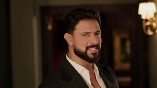 Karim Nour - Jamalek Hattam Ar2amكريم نور - جمالك حطم | (Official Music Video)أرقام