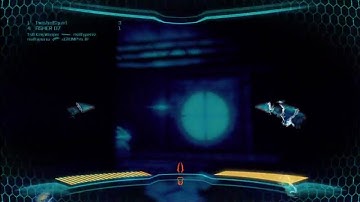 Alien Vs Predator Multiplayer demo Predator gameplay