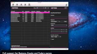 Xtreme Mapping - Kontrol X1, S2, S4 support
