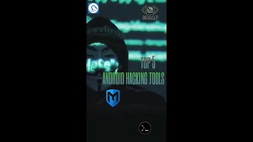 🔥🔥Best Hacking Tools for Android in 2025 🔐shorts