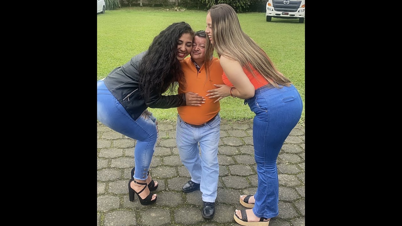 El Papá de Jorgito el Guayaco