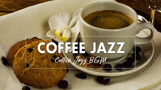 Coffee Jazz ☕ Jazz \& Bossa Nova Summer Positive Mood to work and relax