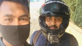 First Tour Plan In Cox With Bike Meetup With Noman In Army Cantonment Insightrashed