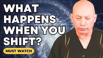 Bashar’s Complete Guide to The Oversoul & Shifting (Channeled by Darryl Anka)