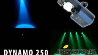DYNAMO 250 - HIT MUSIC - Fabricant et distributeur en son & lumières