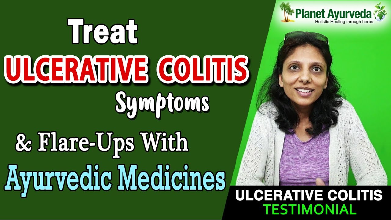 Planet Ayurveda Ulcerative Colitis Diet Chart