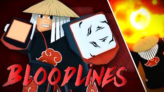 Akatsuki Solo Ganking | Bloodlines