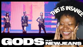 CAME FOR NEWJEANS STAYED FOR THE FULL WORLDS 2023 Finals Opening Ceremony ft. HEARTSTEEL | INSANEEE!