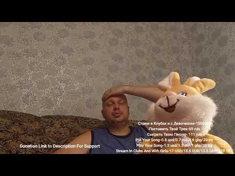 Вечер после сильного Дождя/Evening after Heavy Rain