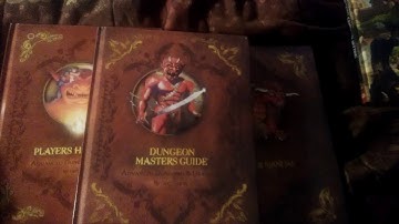 DMs Guild Print on Demand quality, and Critical Role Tal Dorei book comparison