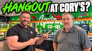 Is Aquarium Co-Op REALLY Worth the Hype?!