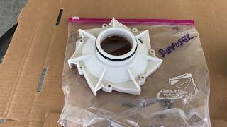 Sta-Rite Pentair Water Swimming Pool Pump - Rebuild Repair