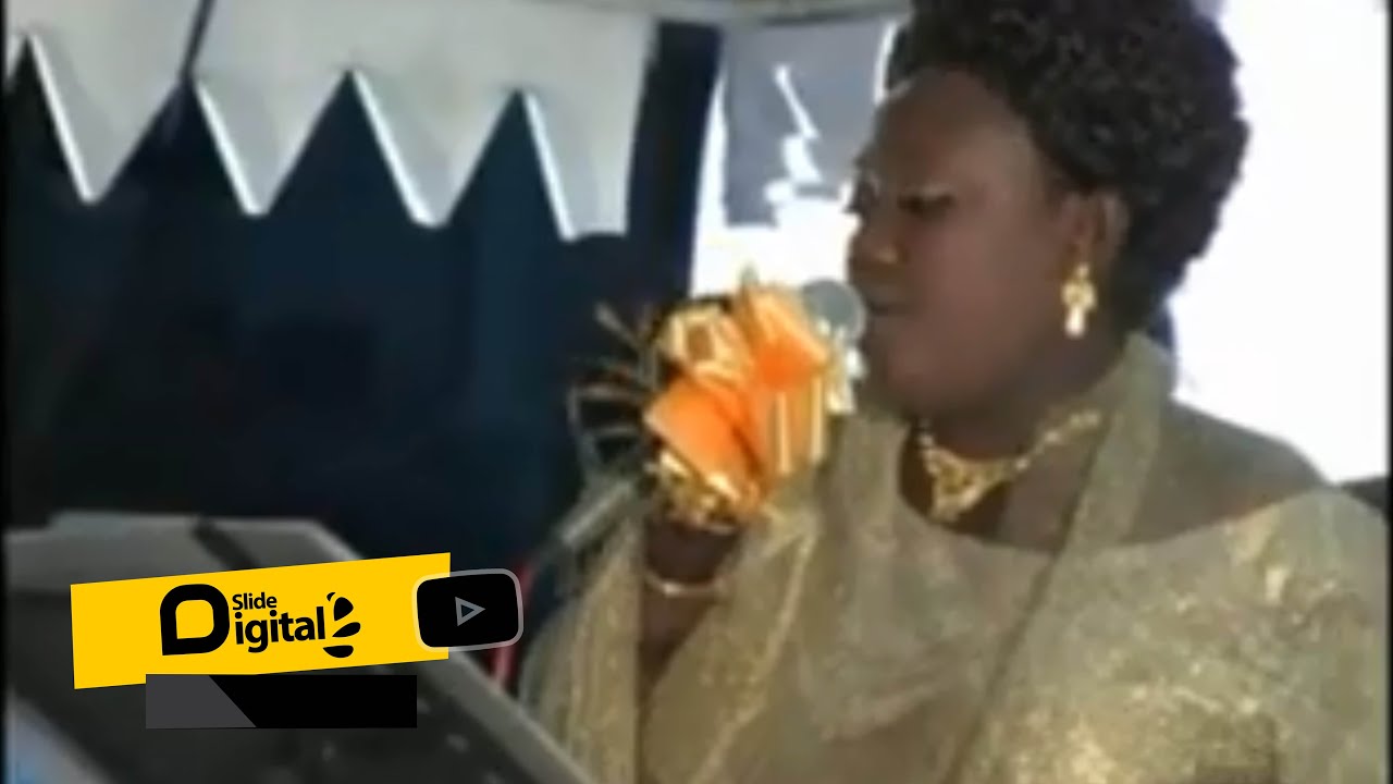   Sichoki Kustahimili Official Video Miriam Mwinyijuma produced by Mzee Yusuph
