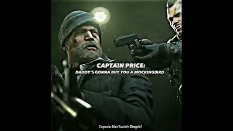 CODM | Soap and Captain Price Edit 😥 ||