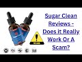 Sugar Clean Reviews - Does it Really Work Or A Scam?