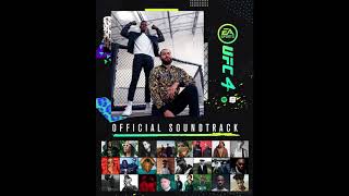 UFC 4 (Official Soundtrack) 24 - Red Light Green Light - THEY.