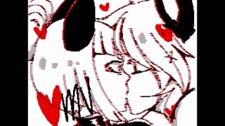 Hollows Flipnote Sudomemo - Shut Up And Trust This Mv