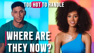 Too hot to handle season 5 where are they now?