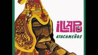 Video thumbnail of "Illapu -  Atacameños"