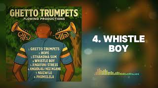 Flowing Productions  Whistle Boy  