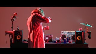 Video-Miniaturansicht von „Redleg - What Can I (Official Music Video)“