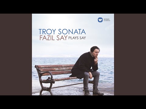 Troy Sonata, Op.