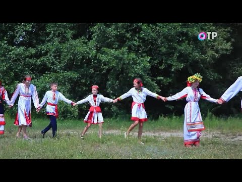 Древние обряды мордвы. Добро пожаловать к вепсам. Что такое «алтайский инь-ян»?