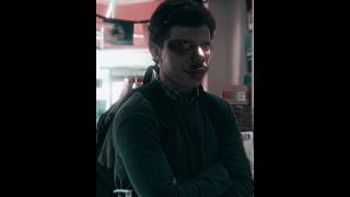 Bro is everywhere...|JamesDoakes "Dexter" Edit | Poster boy- 2hollis