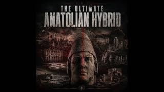 S.e.d - Ultimate Anatolian Hybrid - Yansın Işıklar(1.Versiyon)
