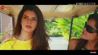 Pass Aane De song lyrics | Akaash Choudhary, Zara Siddique & Agni Pawar | Altaaf Sayyed