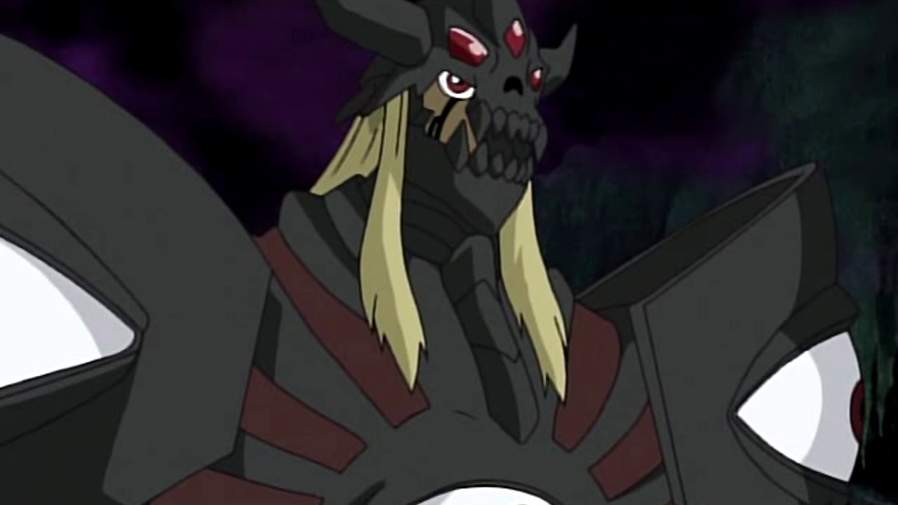 Digimon Frontier Analyse Folge 20 Der Kampf gegen Arbomon