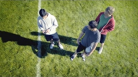 Stay within the Lines