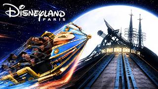 Space Mountain Tous Les Détails Sur Le Retour De Lattraction Culte