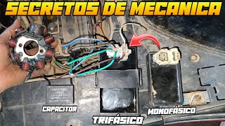 SI TU MOTO NO PRENDE POR LAS MAÑANAS ! HAS ESTO👆 PRENDERA MUY FACIL Y RÁPIDO / SECRETOS DE MECÁNICA