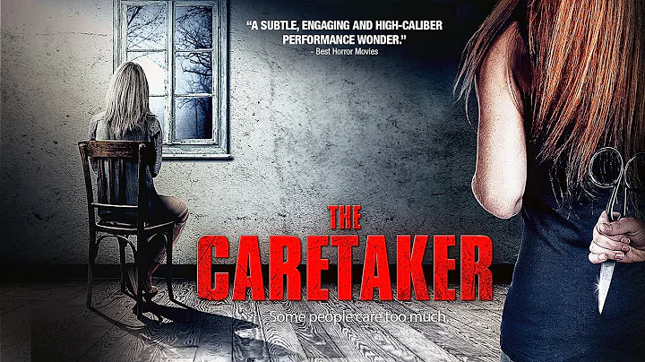 The Caretaker | HORROR, THRILLER | Full Movie