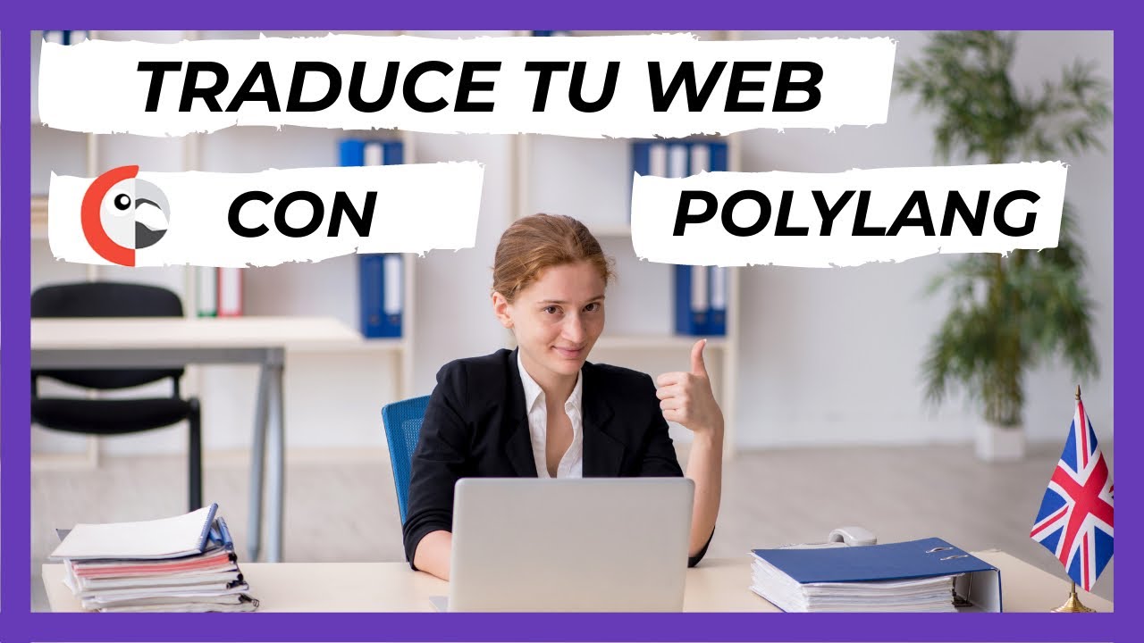 [Tutorial] POLYLANG WORDPRESS 🇪🇸 🇬🇧 El Plugin para tener tu Web en ...