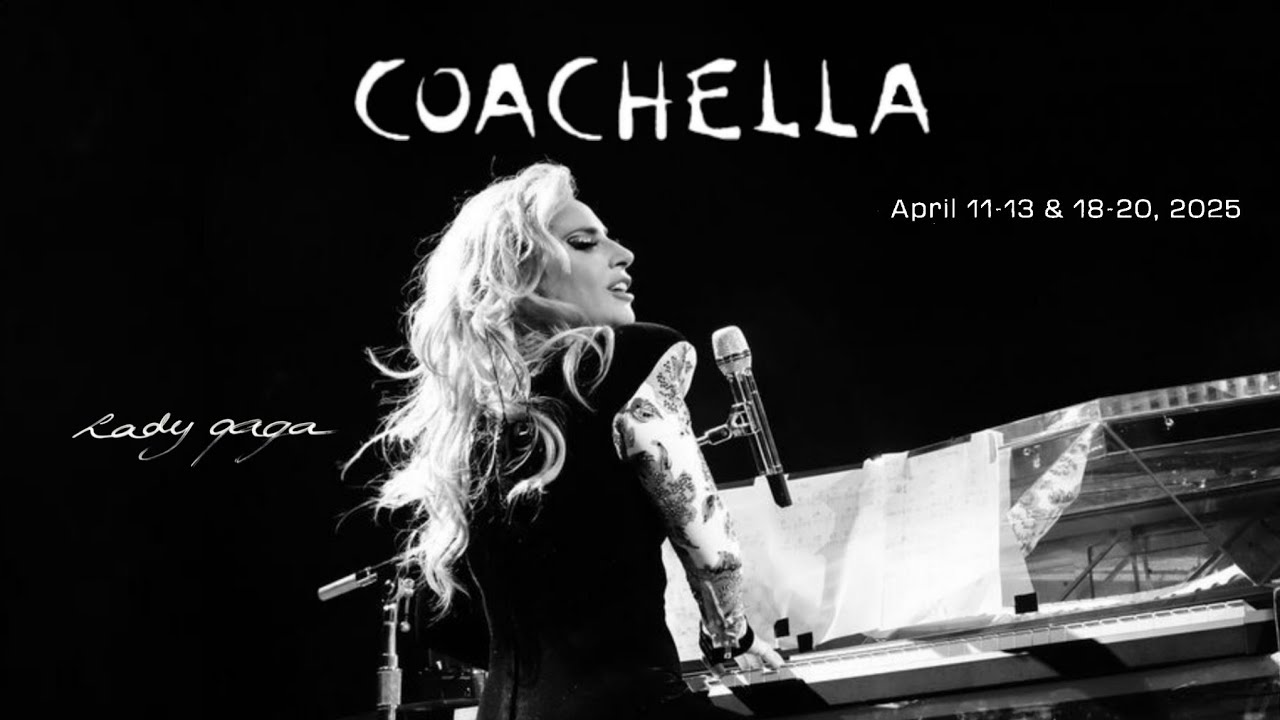 Lady Gaga - Just Dance 