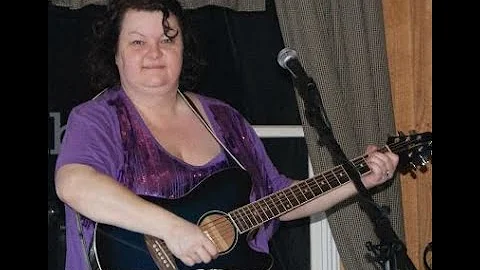 The Christmas Song-Kimberly Pyles